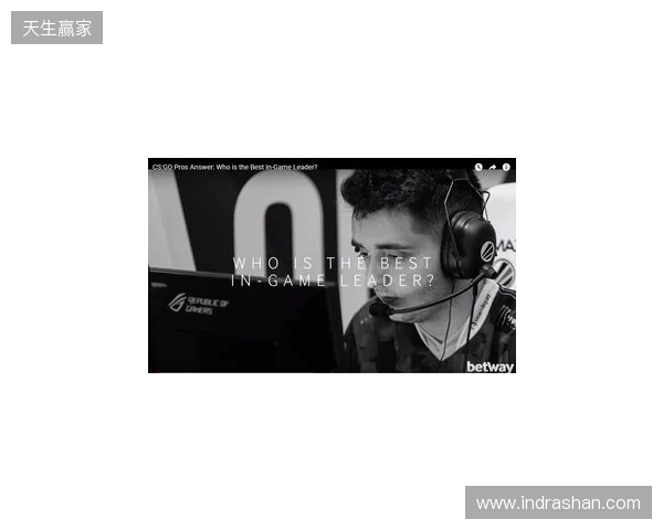 gla1ve谈rain:他正在成长为一名指挥,我为他感到非常骄傲