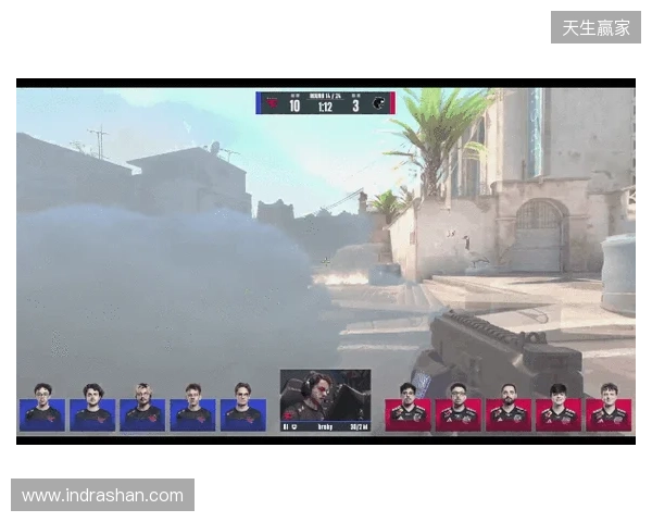 BLAST对抗赛S1 2026:枯木逢春! FaZe 2-1 FURIA BLAST对抗赛S1 2026:枯木逢春! FaZe 2-1 FURIA